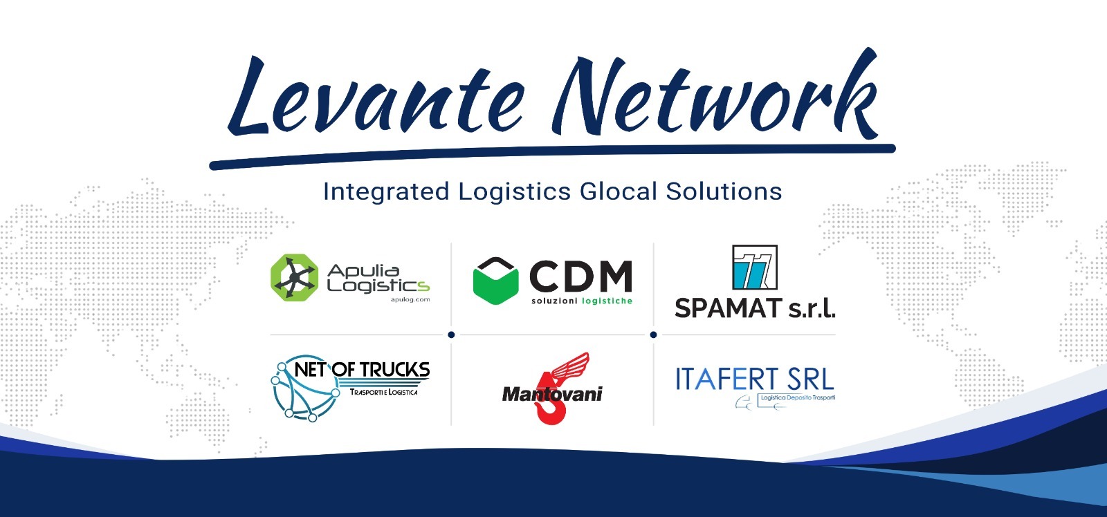 Levante Network